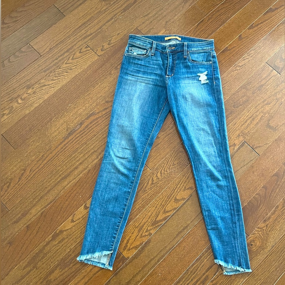 Joe’s Jeans Maeve Skinny